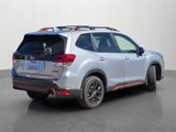 Used 2023 Subaru Forester Sport image 4