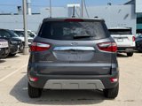 Certified 2019 Ford EcoSport Titanium image 5