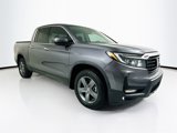 Certified 2021 Honda Ridgeline RTL-E image 3