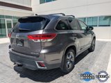 Used 2019 Toyota Highlander Limited Platinum image 4