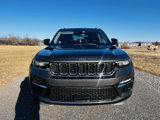 Used 2022 Jeep Grand Cherokee Limited image 2