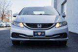 Used 2014 Honda Civic LX image 2