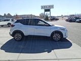 Used 2024 Nissan Kicks SV image 4