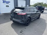 Used 2021 Ford Edge ST-Line w/ Class II Trailer Tow Package image 3