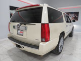Used 2007 Cadillac Escalade ESV AWD w/ Information Package image 4