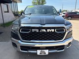 New 2025 RAM 1500 Big Horn image 6
