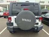 Used 2017 Jeep Wrangler Sport image 5