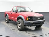 Used 1994 Chevrolet S10 Pickup LS image 2