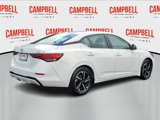 Used 2024 Nissan Sentra SV image 3
