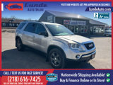 Used 2011 GMC Acadia SL w/ Preferred Package image 3