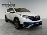 Used 2022 Honda CR-V EX image 3