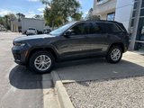 New 2025 Jeep Grand Cherokee Laredo X w/ Luxury Tech Group I image 5