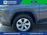 Used 2023 Toyota RAV4 LE image 2
