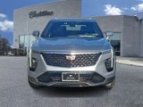 Certified 2024 Cadillac XT4 Premium Luxury image 2