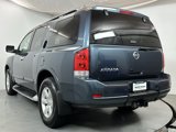 Used 2014 Nissan Armada SV image 6