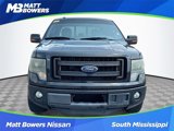 Used 2013 Ford F150 FX2 w/ Luxury Equipment Group image 2