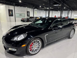 Used 2010 Porsche Panamera Turbo image 3