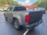Certified 2022 Chevrolet Colorado Z71 image 3