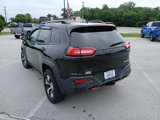 Used 2015 Jeep Cherokee Trailhawk w/ Comfort/Convenience Group image 3