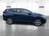 Used 2018 Honda CR-V EX image 2