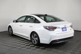 Used 2017 Hyundai Sonata Limited w/ Ultimate Package 02 image 4