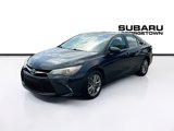 Used 2017 Toyota Camry SE image 3