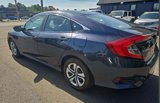Used 2016 Honda Civic LX image 2