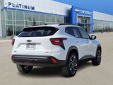 New 2025 Chevrolet Trax RS w/ Driver Confidence Package image 5