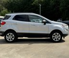 Used 2020 Ford EcoSport SE image 3