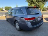 Used 2015 Honda Odyssey EX-L image 3