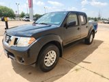 Used 2019 Nissan Frontier SV image 3
