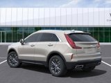 New 2024 Cadillac XT4 Premium Luxury w/ Technology Package image 3
