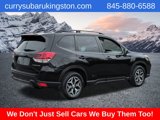 Used 2020 Subaru Forester Premium image 3