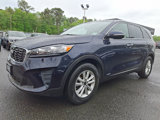 Certified 2020 Kia Sorento LX image 3