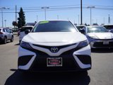 Used 2021 Toyota Camry SE image 4