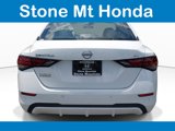 Used 2024 Nissan Sentra SV image 5