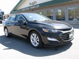Used 2021 Chevrolet Malibu LT image 2
