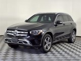 Used 2020 Mercedes-Benz GLC 300 4MATIC image 3