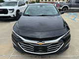Used 2022 Chevrolet Malibu LT image 2