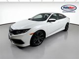 Used 2021 Honda Civic Sport image 4
