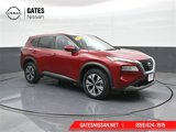 Used 2023 Nissan Rogue SV image 4