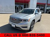 Used 2018 GMC Acadia Denali w/ Technology Package image 2