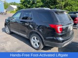 Used 2017 Ford Explorer XLT w/ Equipment Group 202A image 5