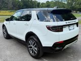 Used 2024 Land Rover Discovery Sport Dynamic SE image 4