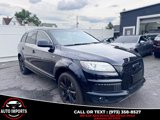 Used 2010 Audi Q7 4.2 Prestige image 2
