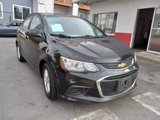 Used 2017 Chevrolet Sonic LT image 2