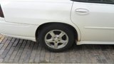 Used 2004 Chevrolet Impala LS w/ Preferred Equipment Group image 4