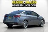 New 2025 Nissan Versa SV w/ Trunk Package image 4