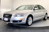 Used 2007 Audi A6 3.2 image 2