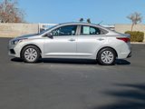 Certified 2021 Hyundai Accent SE image 4